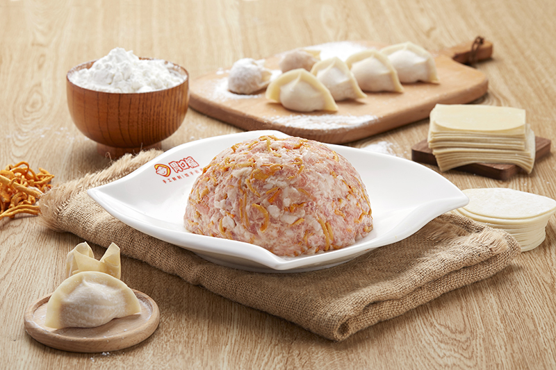 胃口福餃子加盟有什么優(yōu)點(diǎn)？操作輕松,優(yōu)勢(shì)多多