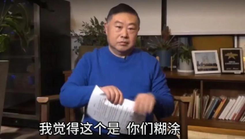 岳云鵬指鴨為雞引爭議，“意外”成老鄉(xiāng)雞代言人，營銷套路太深！