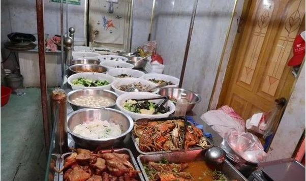 牛肉板面、熟食…濱州這些餐飲店被緊急查處！