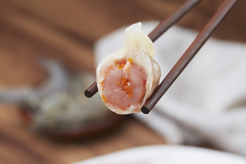 胃口福餃子云吞加盟怎么樣？直通財富之門