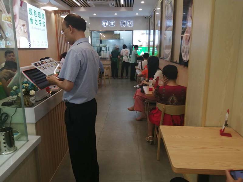 真實案例告訴你，如何讓餃子云吞面館月入10萬？