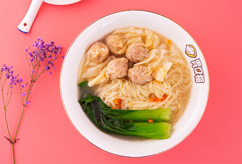 小餛飩面館有什么好的營(yíng)銷方案，三大促銷方案包您滿意