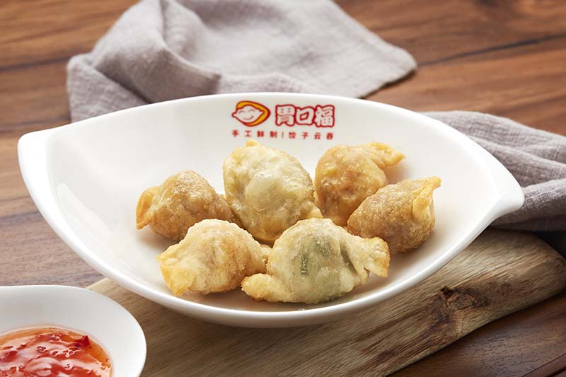 新開手工餃子加盟店怎么吸引顧客，下面告訴你怎么做