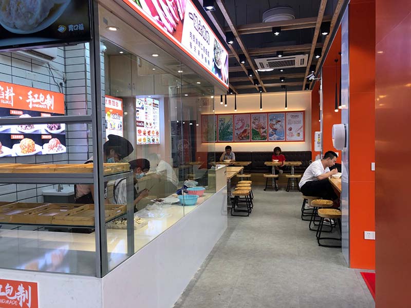 加盟胃口福餃子云吞店能賺多少錢？相信加盟商都很關(guān)心！