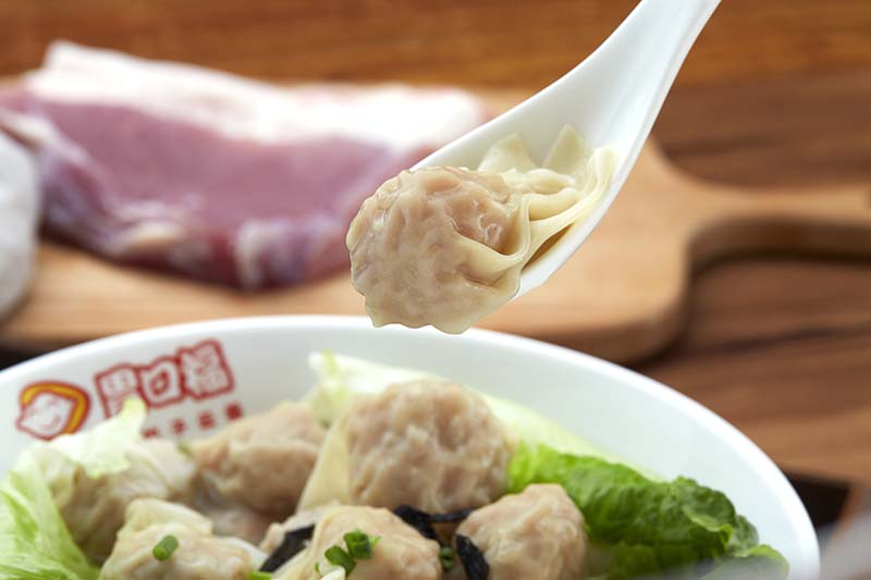 如何開好一家餃子云吞店，經(jīng)營者必讀