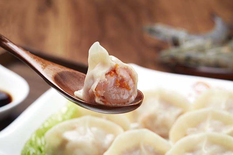 開一家廣式餃子云吞店需要多少投資，要準備什么