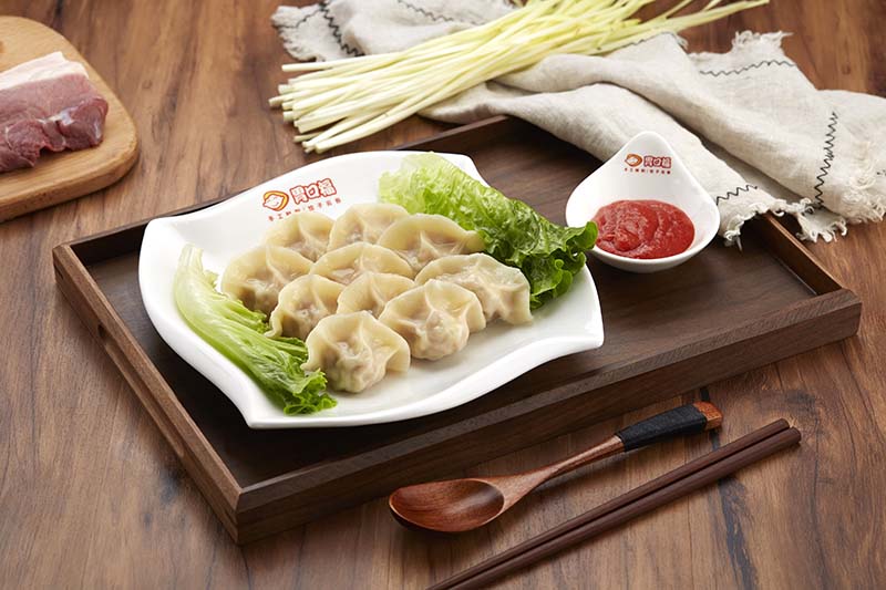 餃子云吞開店經(jīng)驗(yàn)分享，做好這些生意不會(huì)差