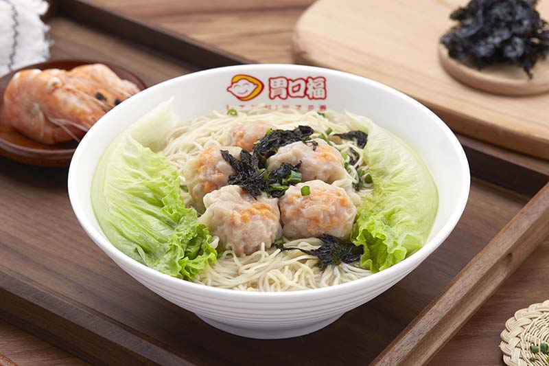 開餃子云吞面館什么位置好，滿足這個(gè)標(biāo)準(zhǔn)你都可以選