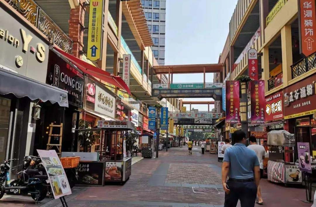 胃口福餃子云吞店開在哪里會火，選址你應(yīng)該看這些