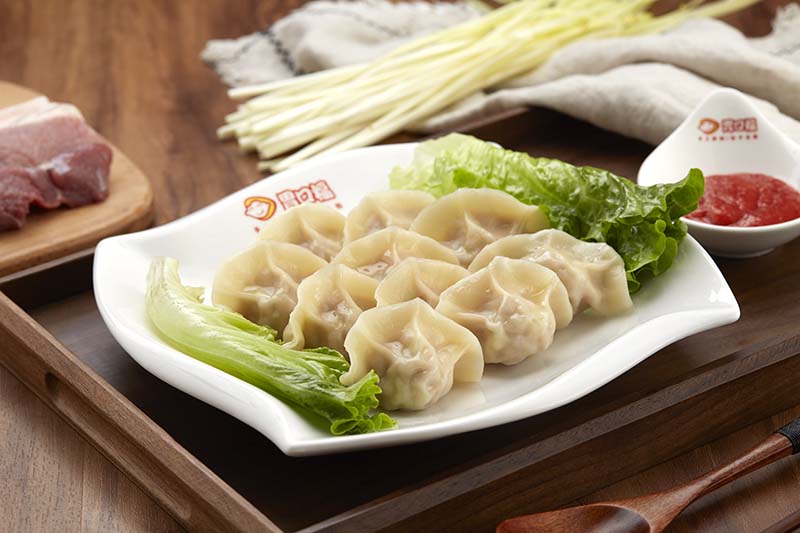 胃口福餃子云吞店開(kāi)在哪里會(huì)火，選址你應(yīng)該看這些