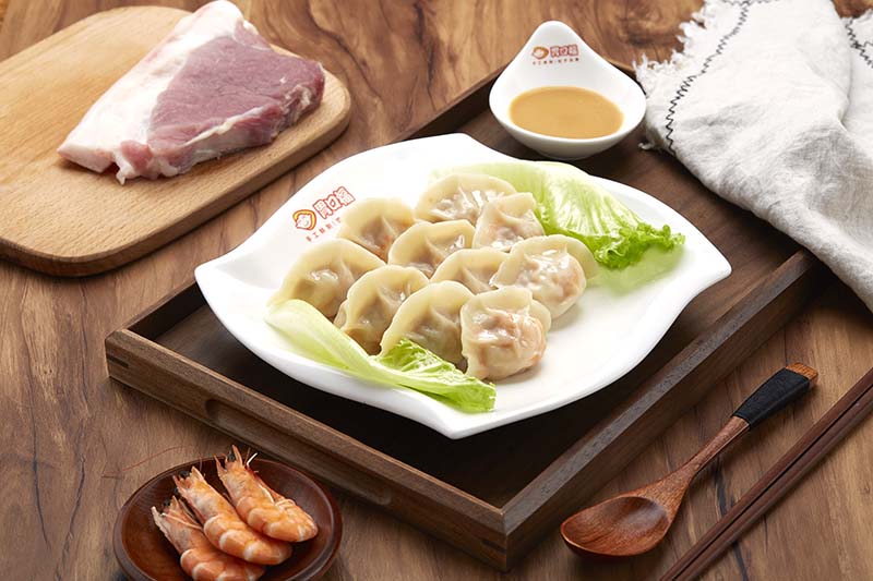 加盟胃口福餃子云吞連鎖品牌，您的創(chuàng)業(yè)優(yōu)選