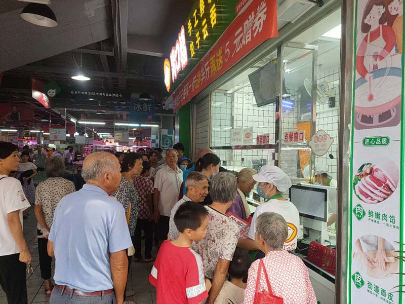 小縣城能開餃子云吞店嗎，前期你得先了解這些