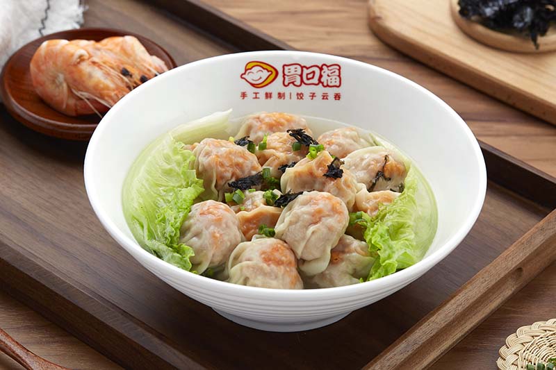 四川抄手店該如何正確選址，我來教你三點(diǎn)