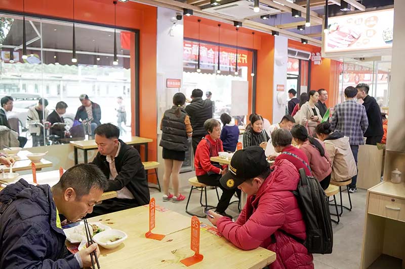 開一家餐館的基本步驟，前期需要做哪些準(zhǔn)備
