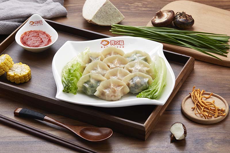 現(xiàn)在自己開餃子云吞店生意好不好，投資前景怎么樣