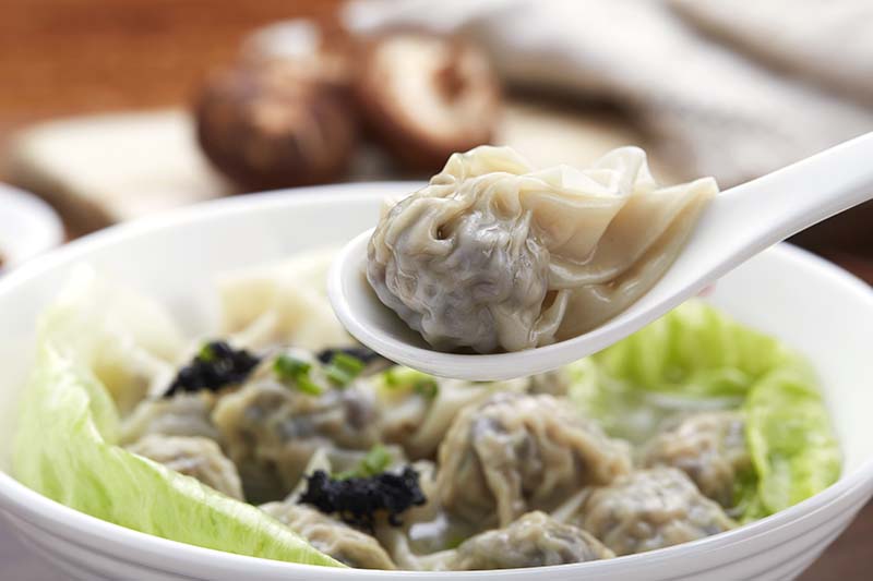 餃子云吞連鎖品牌選擇，需要從哪些方面去考量