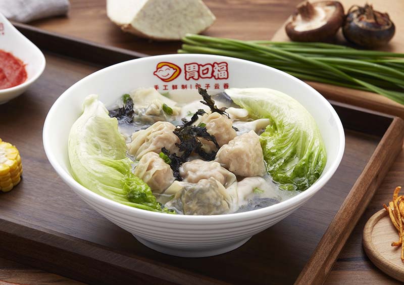 餃子云吞店選址技巧，這4個(gè)技巧要牢記