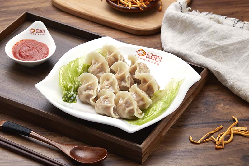 為何要開(kāi)一家餃子店？胃口福餃子云吞店給你三個(gè)理由！