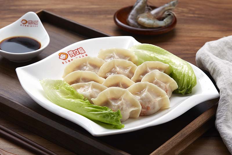 胃口福餃子云吞加盟店生意如何，這幾點就能看出來