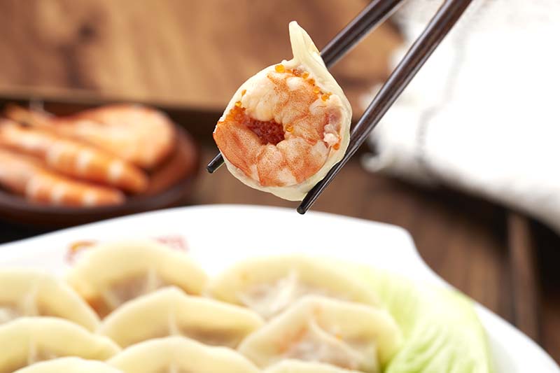 餃子云吞如何選擇加盟品牌？這里有你要的答案