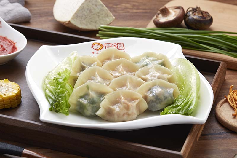 為何年末開餃子云吞加盟店的人越來越多？
