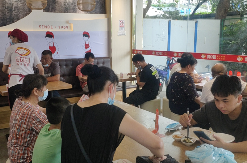 新手開餃子云吞店，別碰這四種店面，原因很簡(jiǎn)單