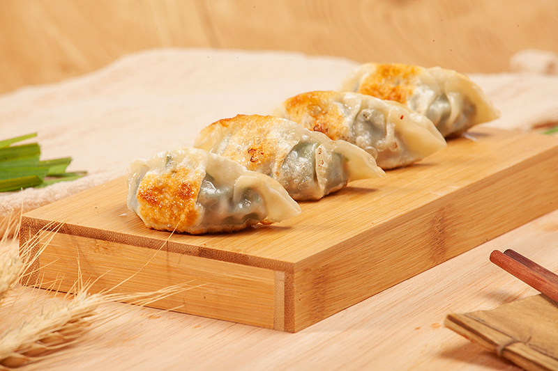 選擇餃子云吞加盟品牌，這幾個(gè)元素必不可少