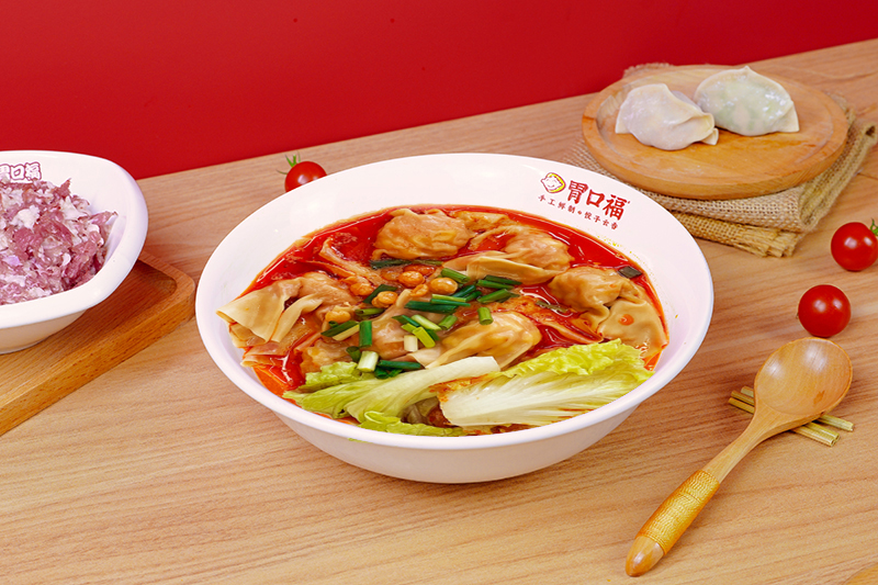 餃子行業(yè)新時(shí)代，發(fā)展四大趨勢(shì)，每一點(diǎn)都重要