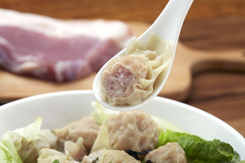 餃子云吞店，如何通過毛利率，來實現(xiàn)盈利？